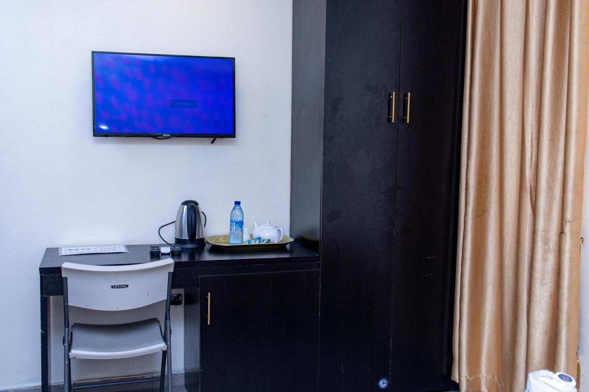 Royal Rex Hotels And Spa Lagos Exteriér fotografie